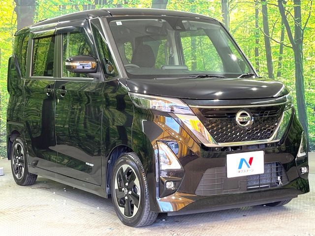 NISSAN ROOX 2021 Image 31