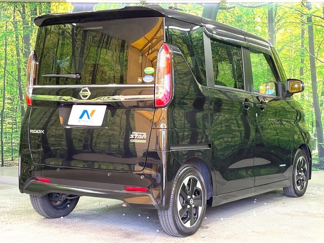 NISSAN ROOX 2021 Image 31