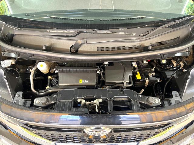 NISSAN ROOX 2021 Image 31