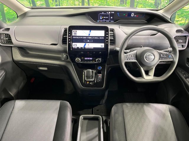 NISSAN SERENA  WG 2021 Image 31