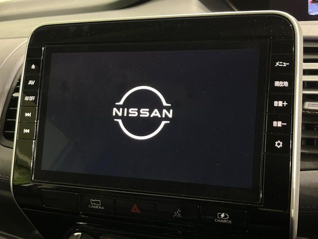 NISSAN SERENA  WG 2021 Image 31