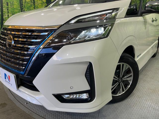 NISSAN SERENA  WG 2021 Image 31