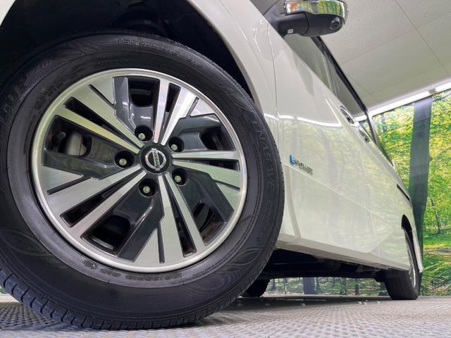 NISSAN SERENA  WG 2021 Image 31