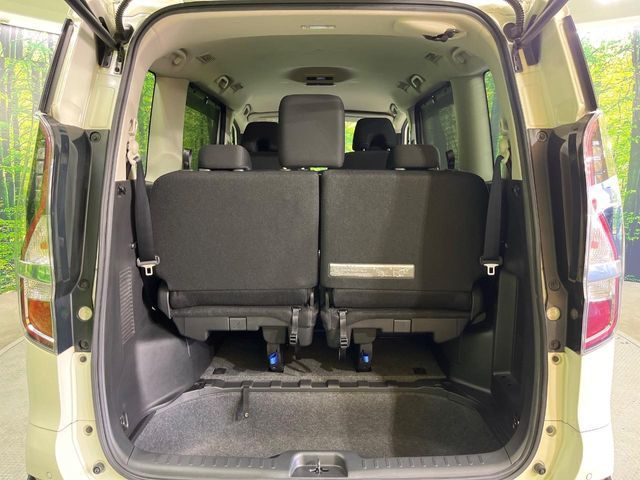 NISSAN SERENA  WG 2021 Image 31