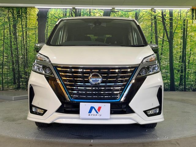 NISSAN SERENA  WG 2021 Image 31