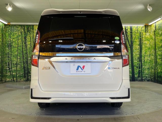 NISSAN SERENA  WG 2021 Image 31