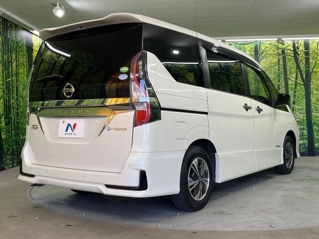 NISSAN SERENA  WG 2021 Image 31