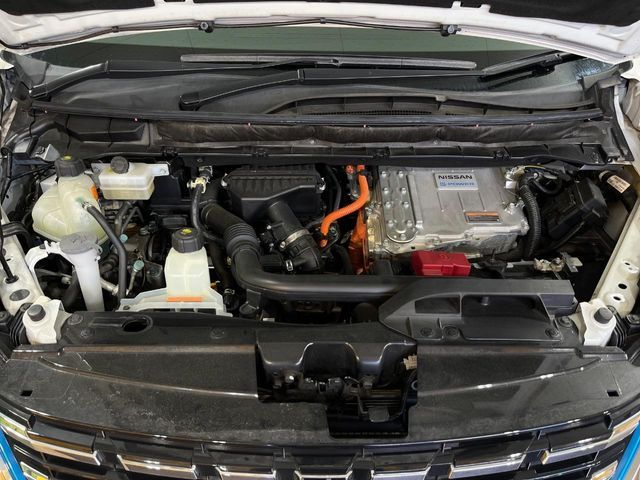 NISSAN SERENA  WG 2021 Image 31