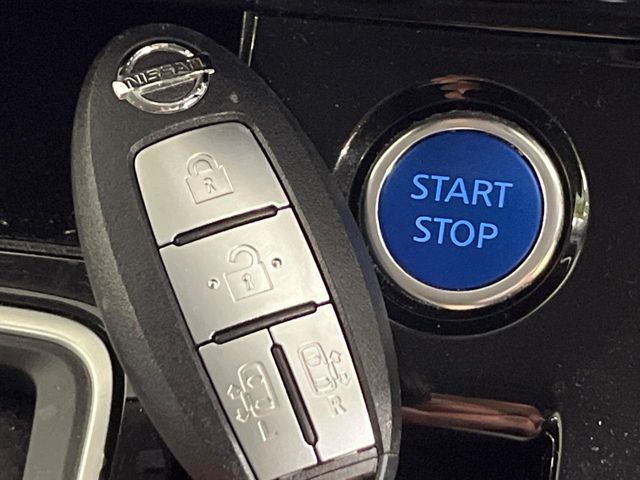 NISSAN SERENA  WG 2021 Image 31