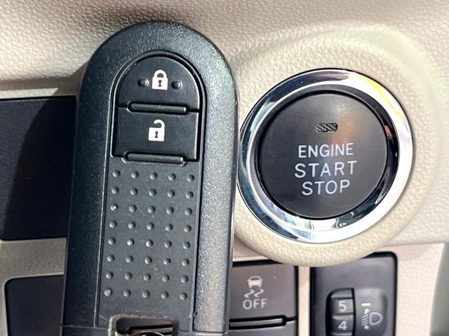 DAIHATSU CAST STYLE 2019 Image 31