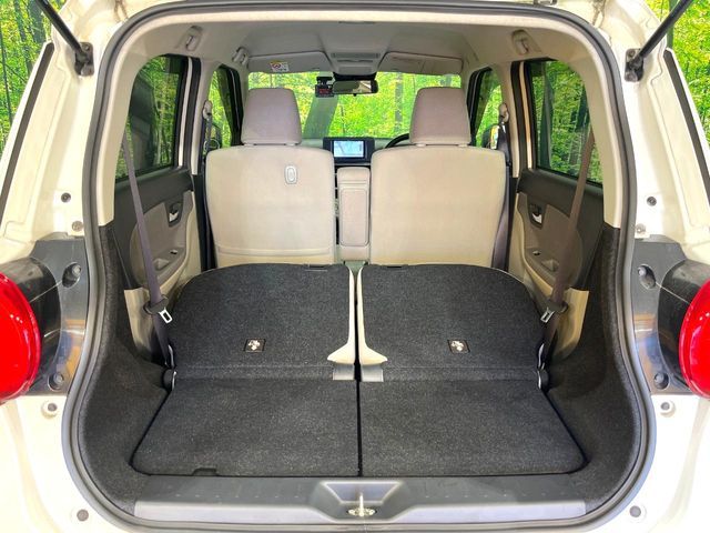 DAIHATSU CAST STYLE 2019 Image 31