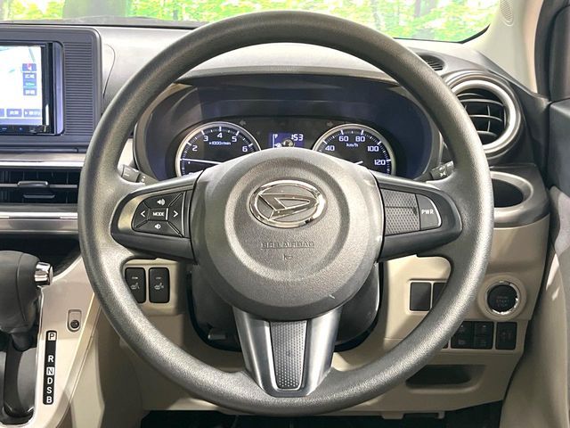 DAIHATSU CAST STYLE 2019 Image 31