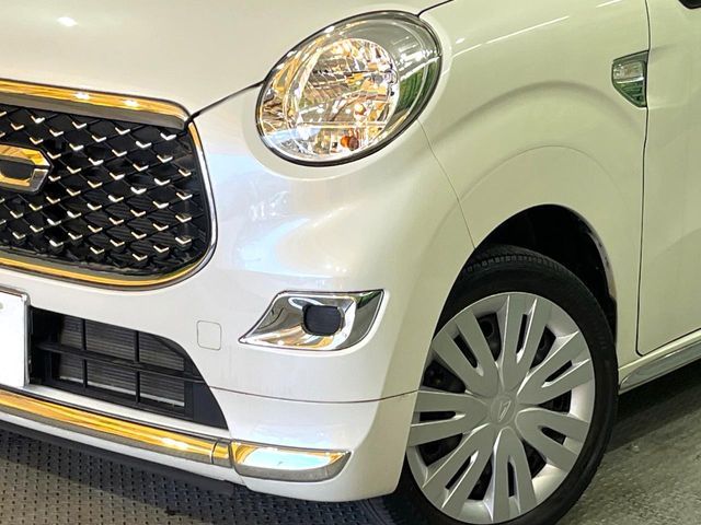 DAIHATSU CAST STYLE 2019 Image 31