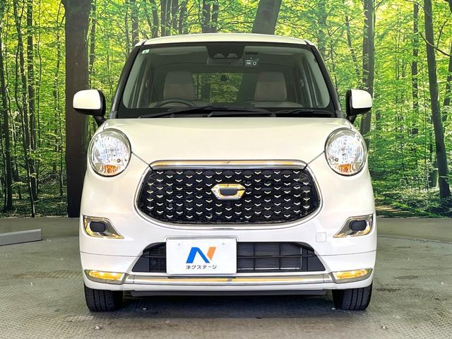 DAIHATSU CAST STYLE 2019 Image 31
