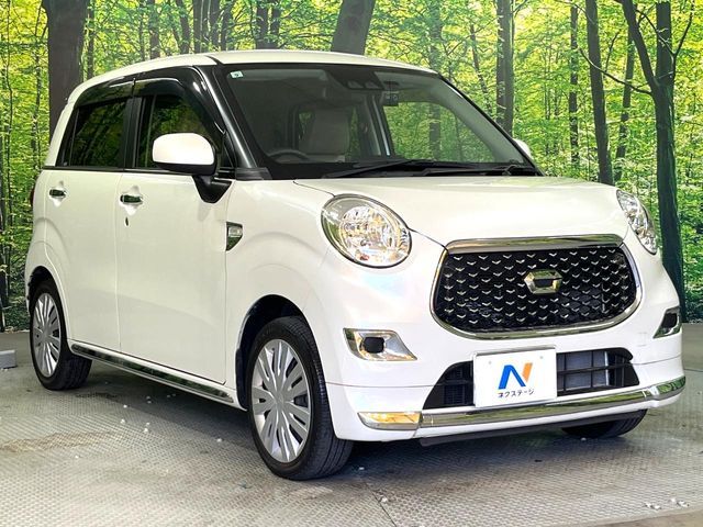DAIHATSU CAST STYLE 2019 Image 31