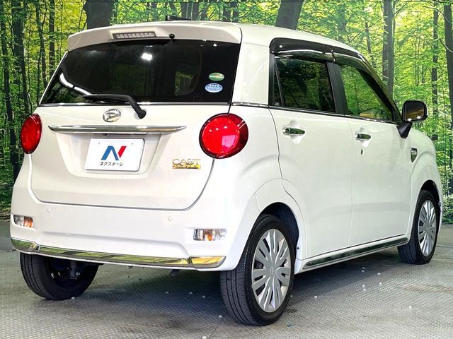DAIHATSU CAST STYLE 2019 Image 31