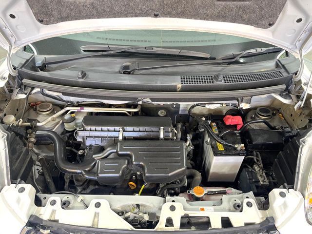 DAIHATSU CAST STYLE 2019 Image 31