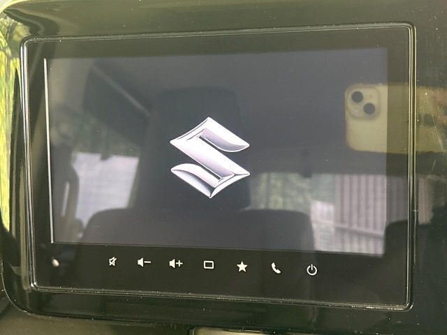 SUZUKI SPACIA CUSTOM 2023 Image 31