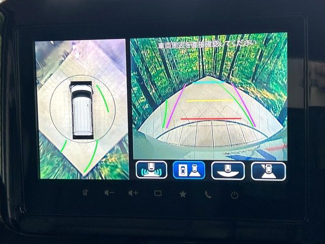 SUZUKI SPACIA CUSTOM 2023 Image 31