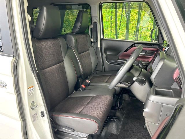 SUZUKI SPACIA CUSTOM 2023 Image 31