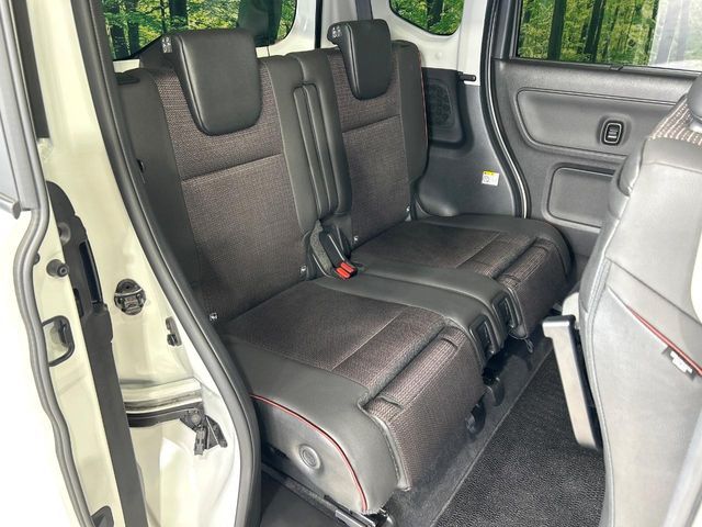 SUZUKI SPACIA CUSTOM 2023 Image 31