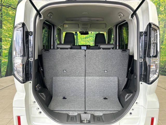 SUZUKI SPACIA CUSTOM 2023 Image 31