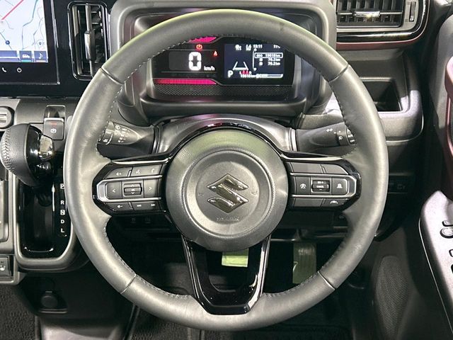 SUZUKI SPACIA CUSTOM 2023 Image 31