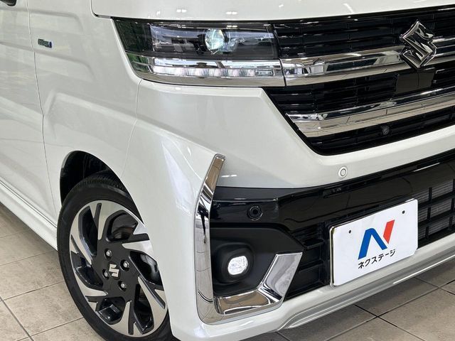 SUZUKI SPACIA CUSTOM 2023 Image 31