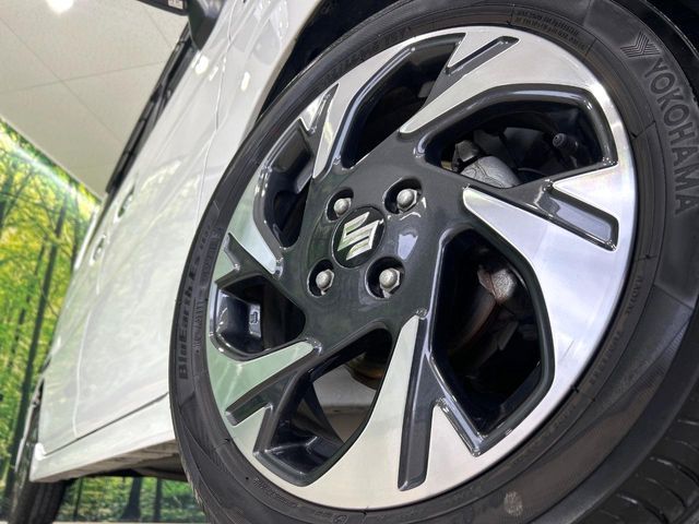 SUZUKI SPACIA CUSTOM 2023 Image 31