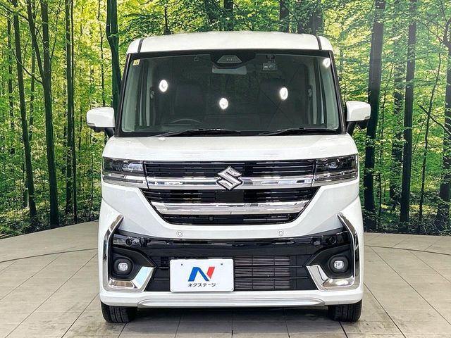 SUZUKI SPACIA CUSTOM 2023 Image 31