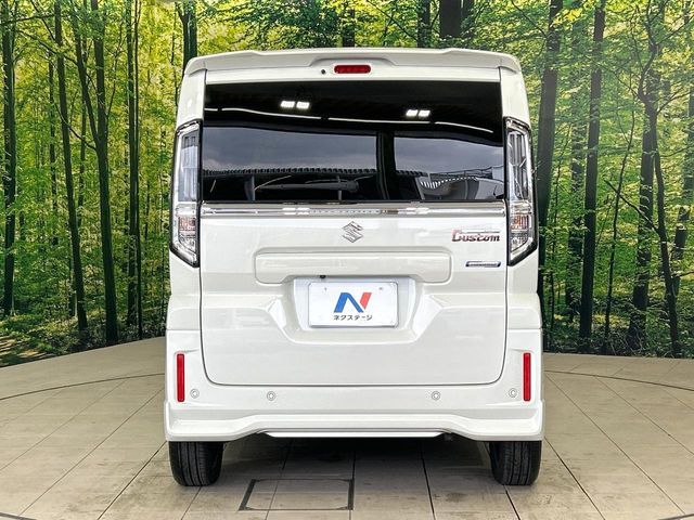 SUZUKI SPACIA CUSTOM 2023 Image 31