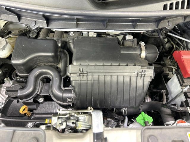 SUZUKI SPACIA CUSTOM 2023 Image 31