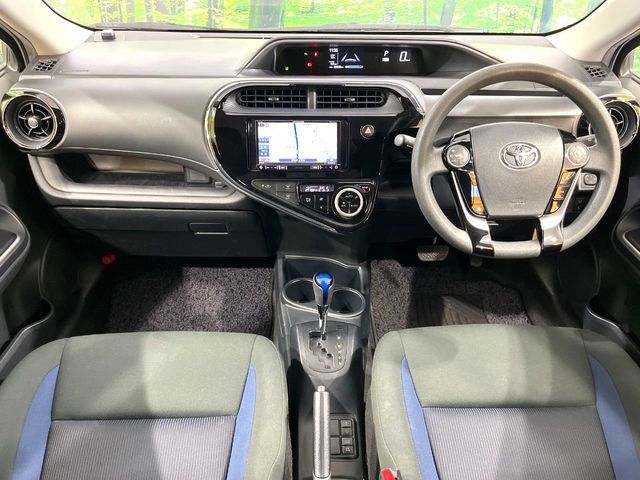 TOYOTA AQUA 2019 Image 31