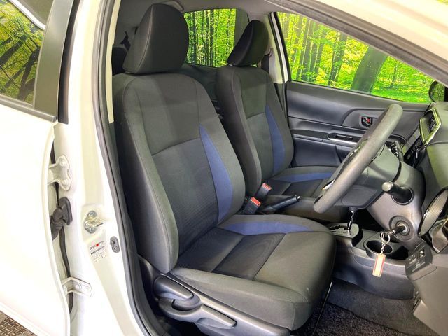 TOYOTA AQUA 2019 Image 31