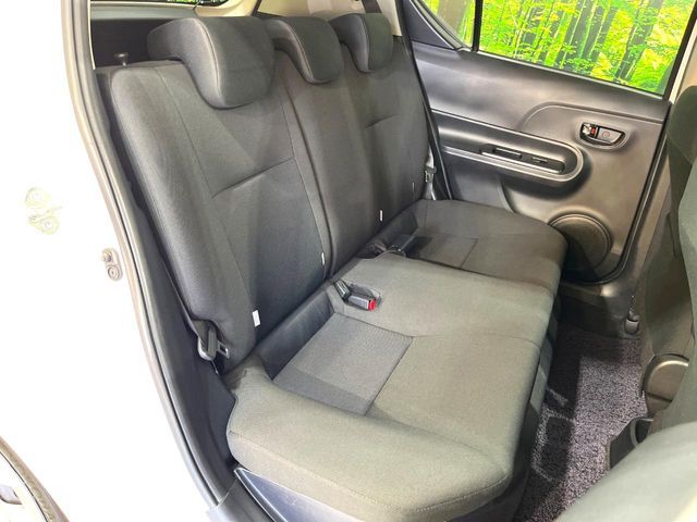 TOYOTA AQUA 2019 Image 31