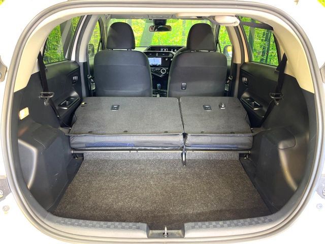 TOYOTA AQUA 2019 Image 31