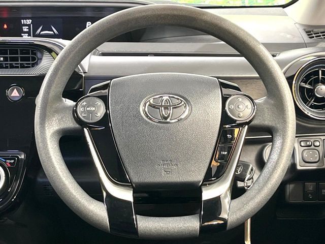 TOYOTA AQUA 2019 Image 31