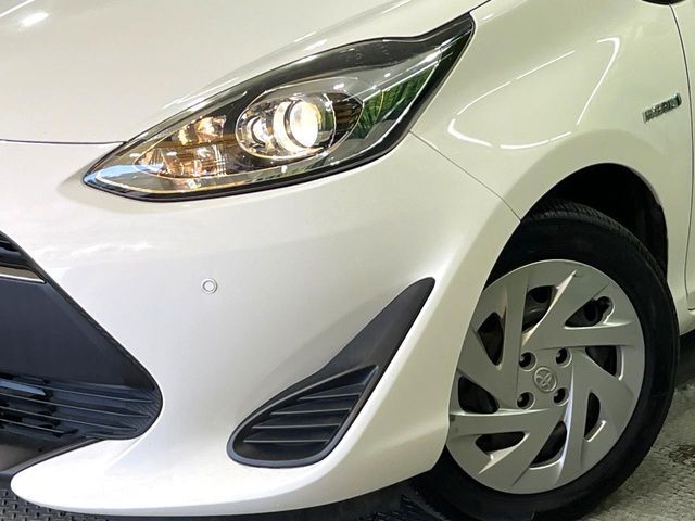 TOYOTA AQUA 2019 Image 31