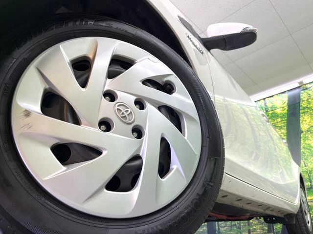 TOYOTA AQUA 2019 Image 31