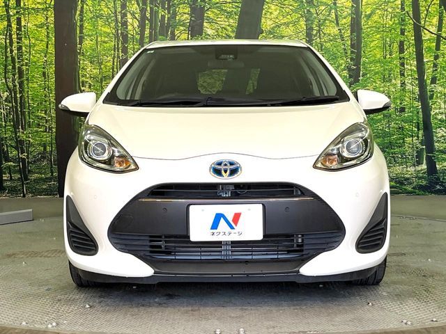 TOYOTA AQUA 2019 Image 31