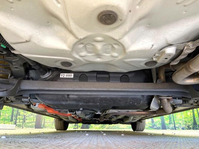 TOYOTA AQUA 2019 Image 31