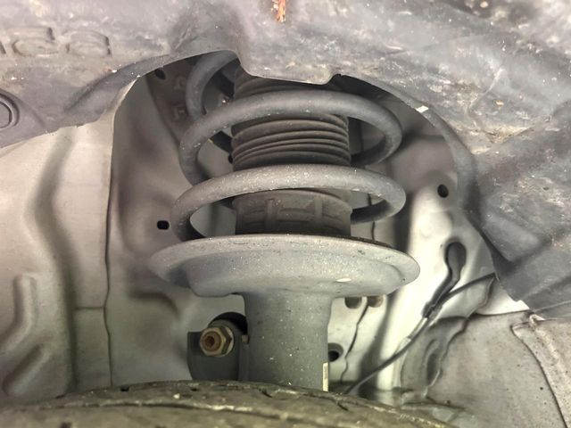 TOYOTA AQUA 2019 Image 31