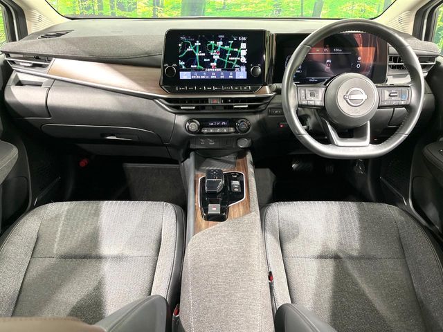 NISSAN AURA 2024 Image 31