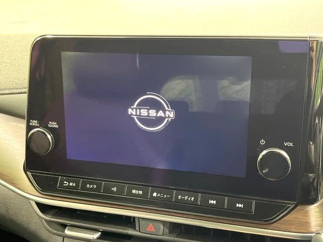 NISSAN AURA 2024 Image 31