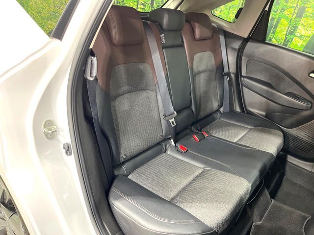 NISSAN AURA 2024 Image 31