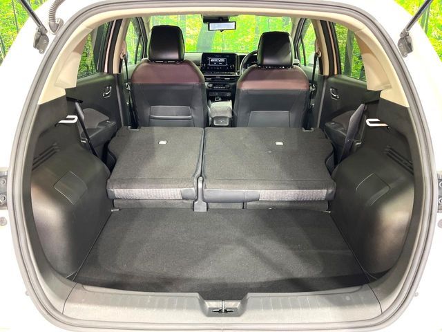 NISSAN AURA 2024 Image 31