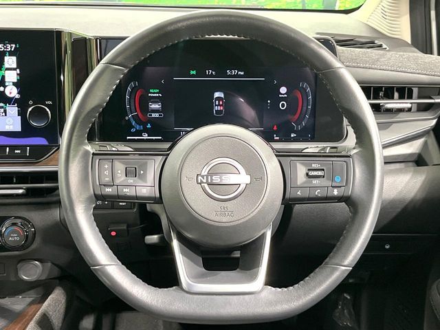 NISSAN AURA 2024 Image 31