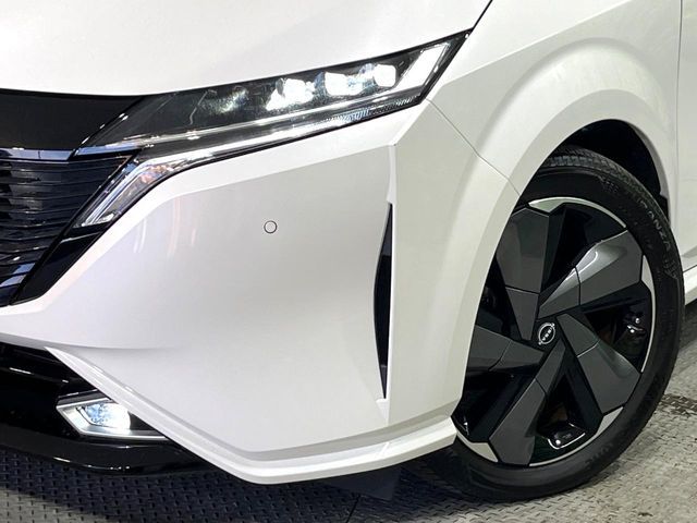 NISSAN AURA 2024 Image 31