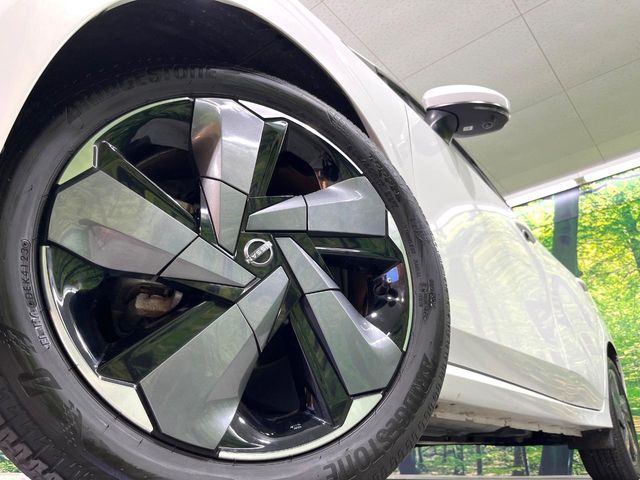 NISSAN AURA 2024 Image 31