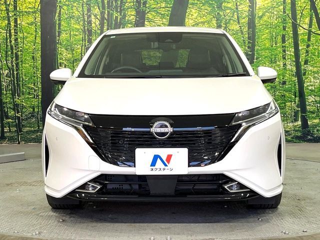 NISSAN AURA 2024 Image 31